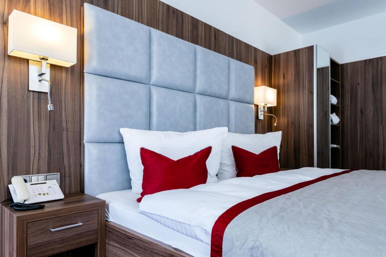 Rathener Hof By Steiger Hotels Eksteriør bilde