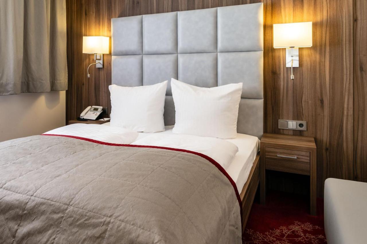 Rathener Hof By Steiger Hotels Eksteriør bilde