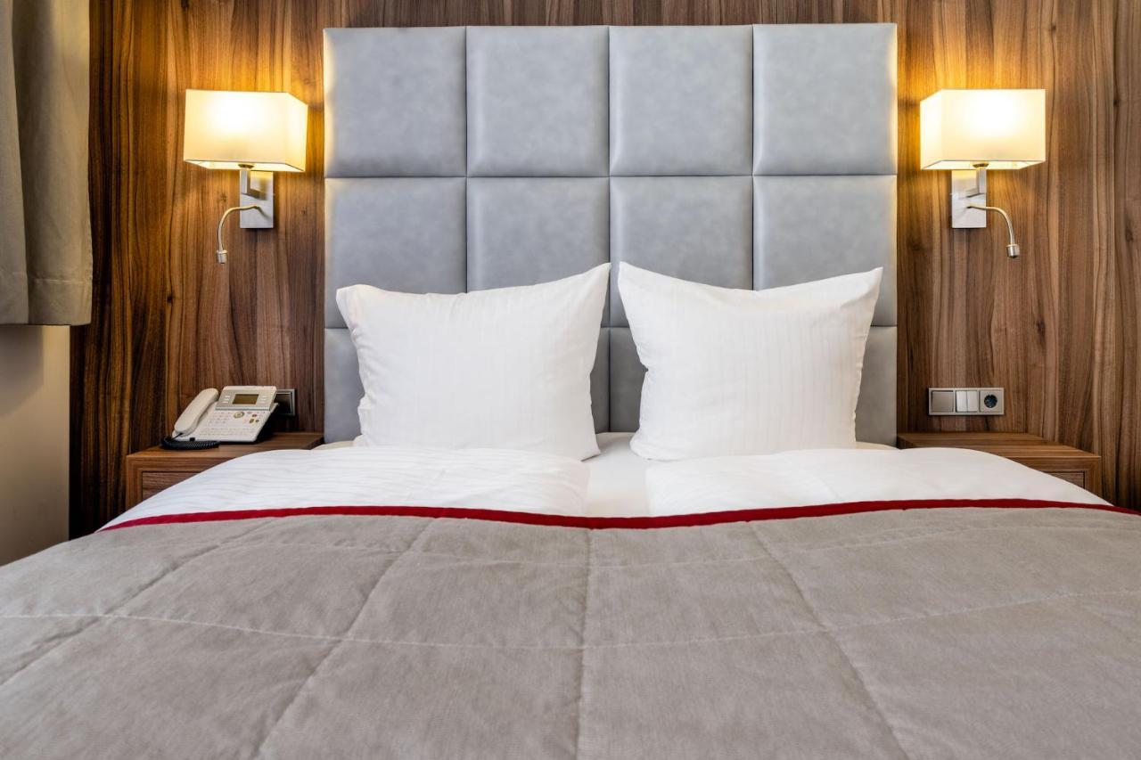 Rathener Hof By Steiger Hotels Eksteriør bilde