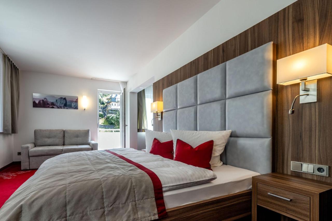 Rathener Hof By Steiger Hotels Eksteriør bilde