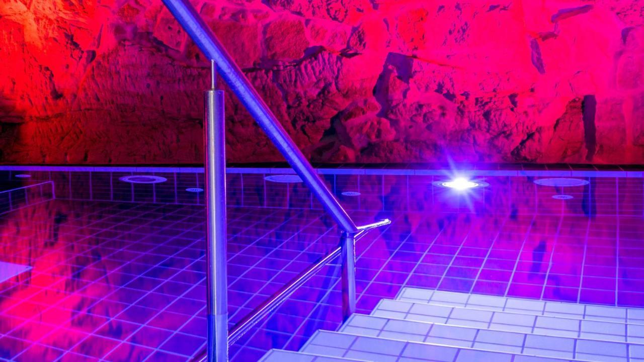 Rathener Hof By Steiger Hotels Eksteriør bilde