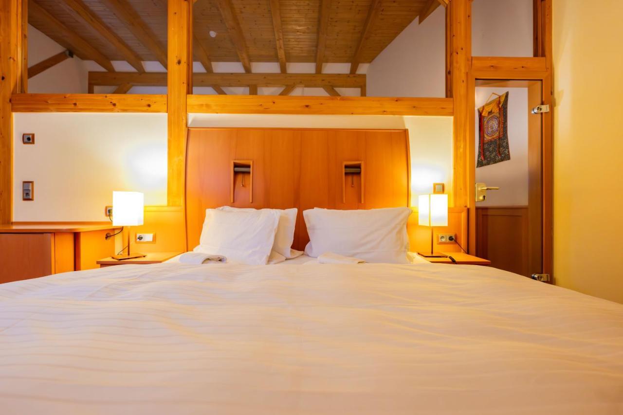 Rathener Hof By Steiger Hotels Eksteriør bilde