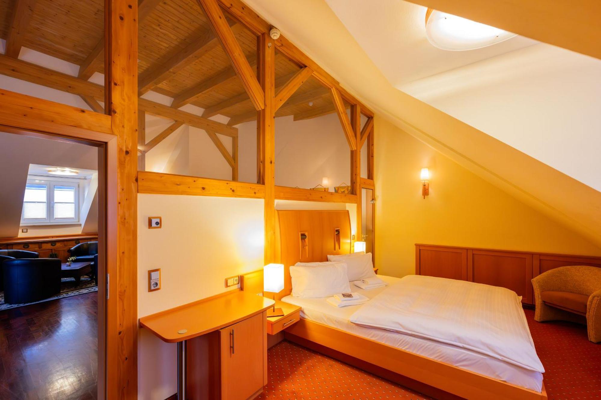 Rathener Hof By Steiger Hotels Eksteriør bilde