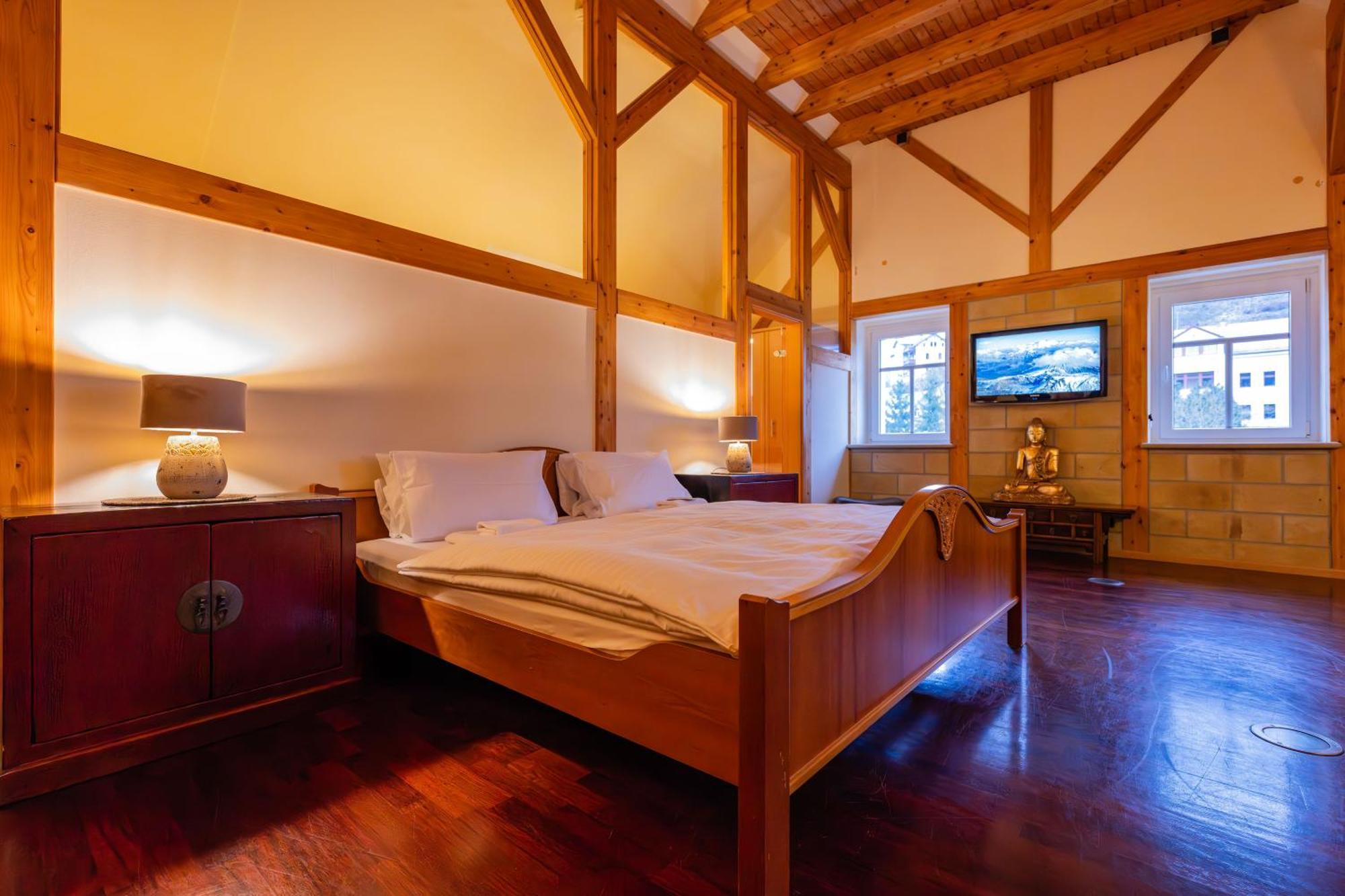 Rathener Hof By Steiger Hotels Eksteriør bilde