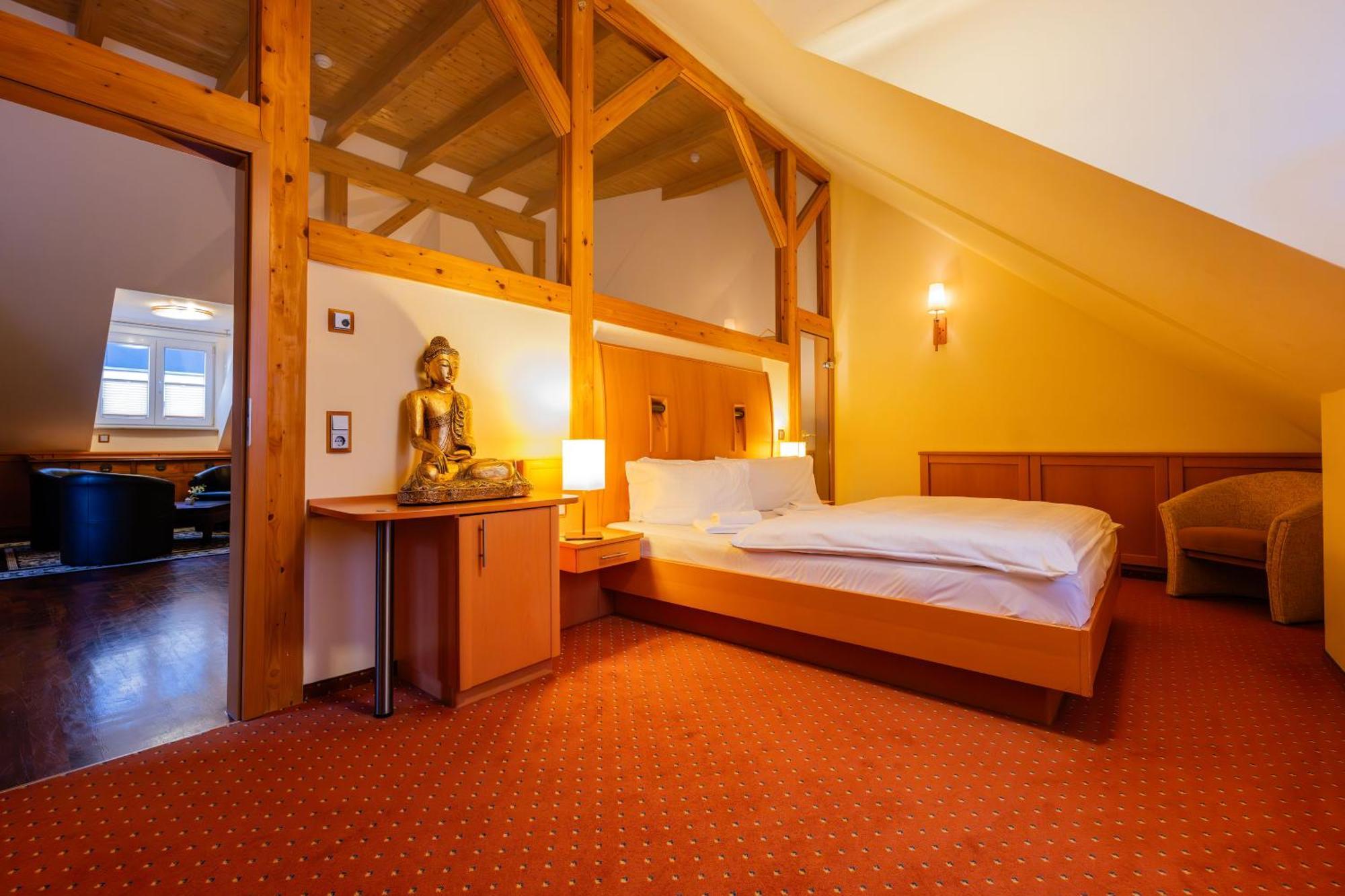 Rathener Hof By Steiger Hotels Eksteriør bilde