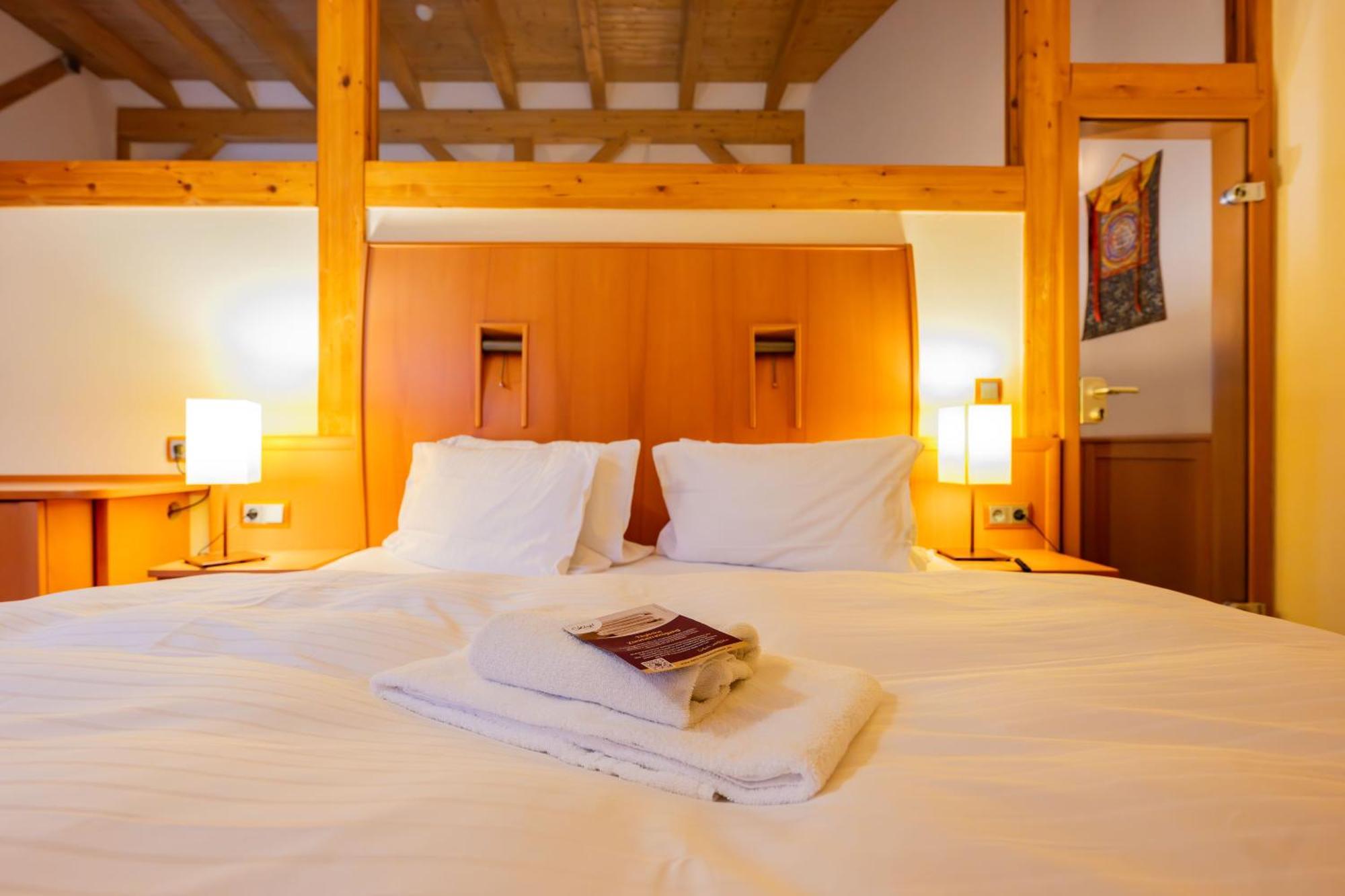 Rathener Hof By Steiger Hotels Eksteriør bilde