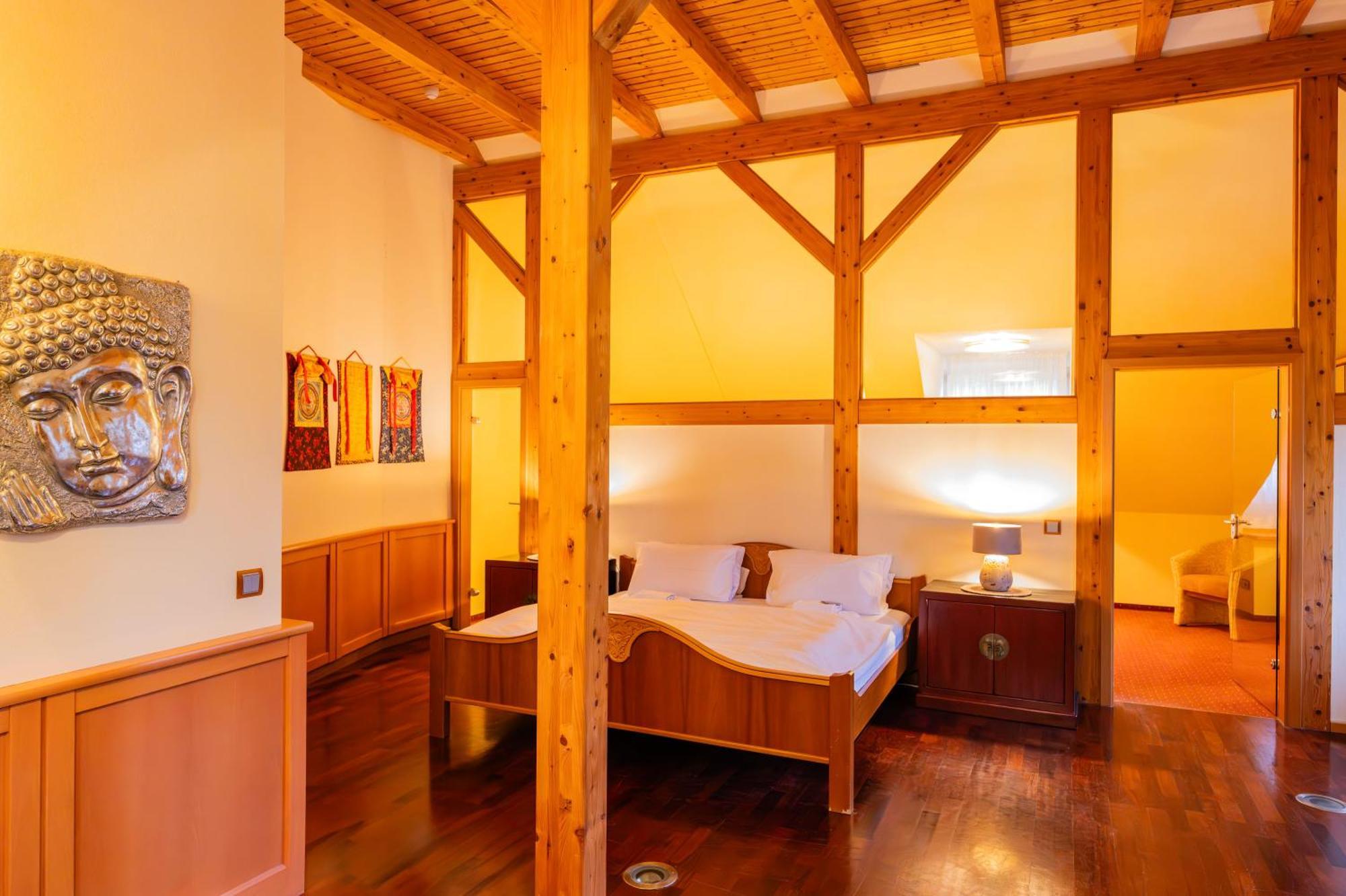 Rathener Hof By Steiger Hotels Eksteriør bilde