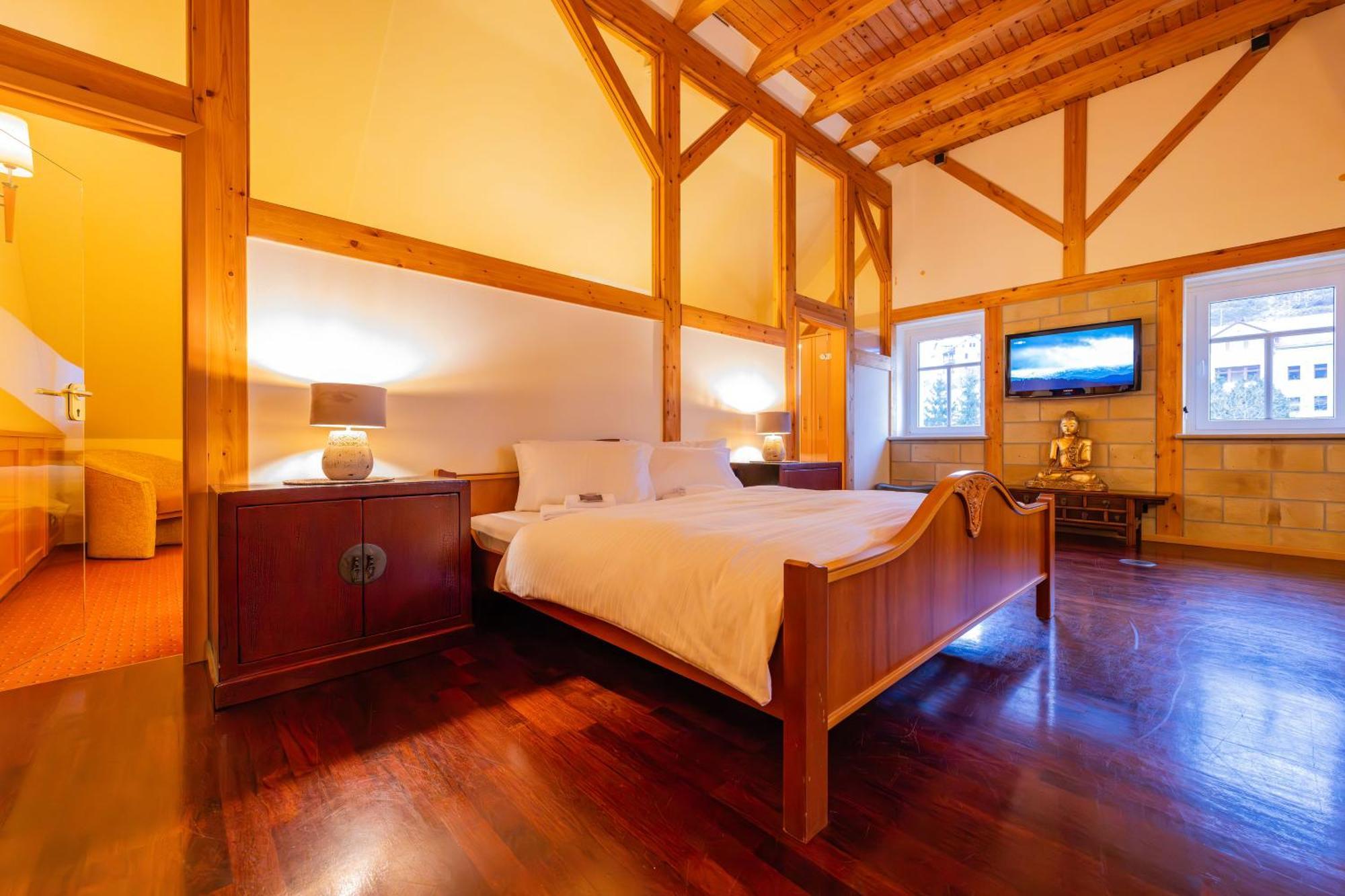 Rathener Hof By Steiger Hotels Eksteriør bilde