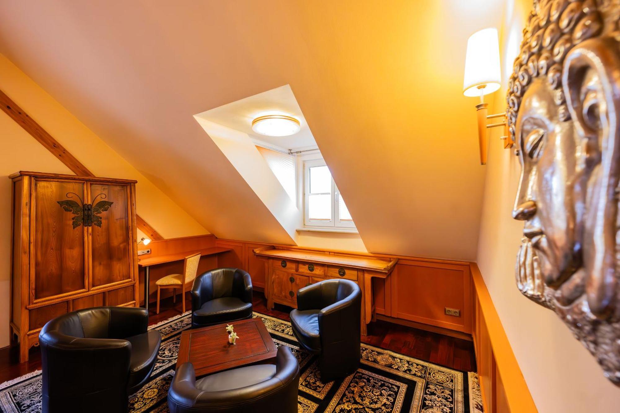 Rathener Hof By Steiger Hotels Eksteriør bilde