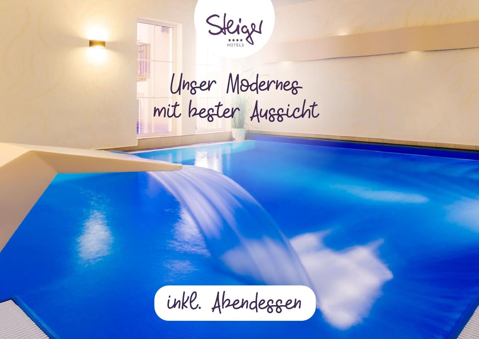 Rathener Hof By Steiger Hotels Eksteriør bilde