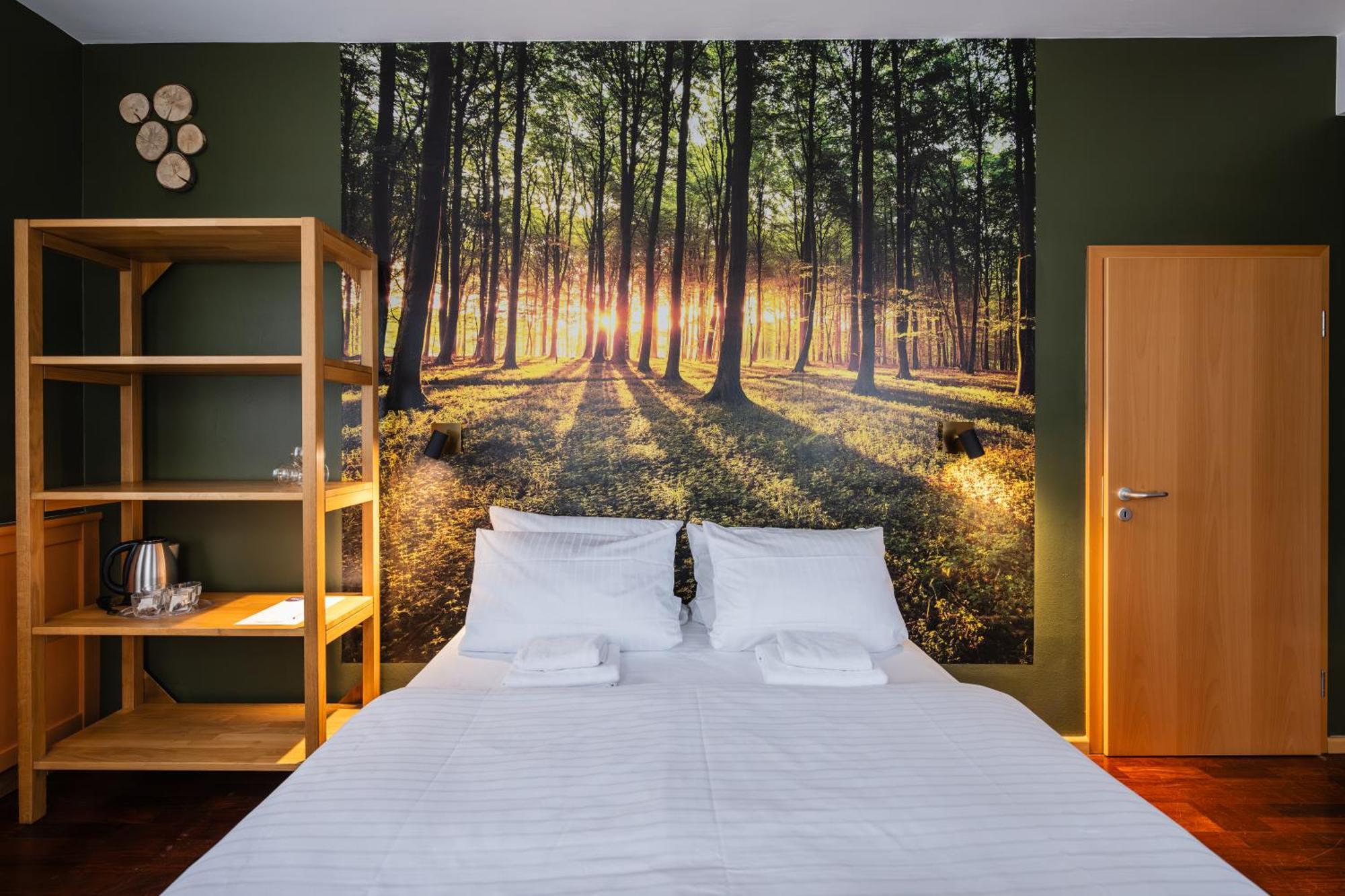 Rathener Hof By Steiger Hotels Eksteriør bilde