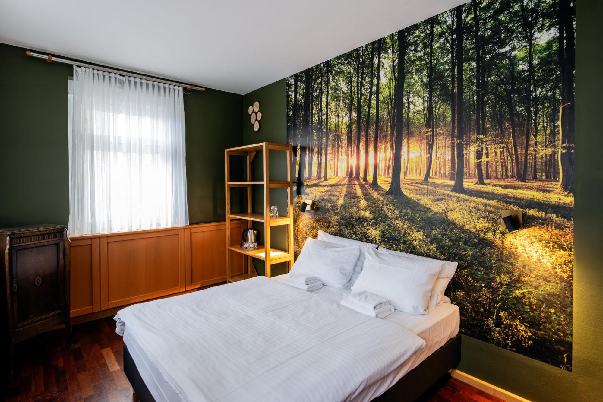 Rathener Hof By Steiger Hotels Eksteriør bilde