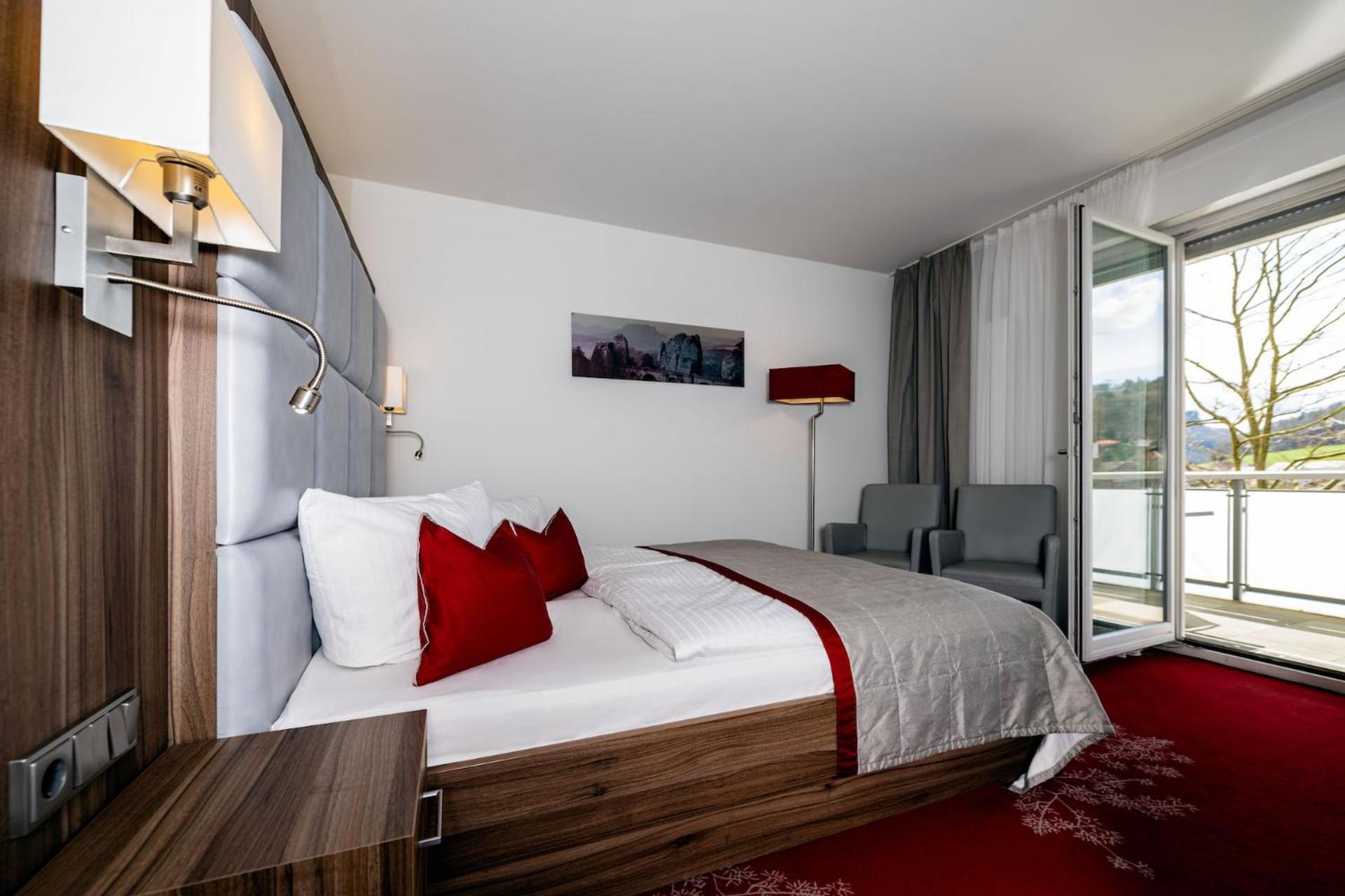 Rathener Hof By Steiger Hotels Eksteriør bilde