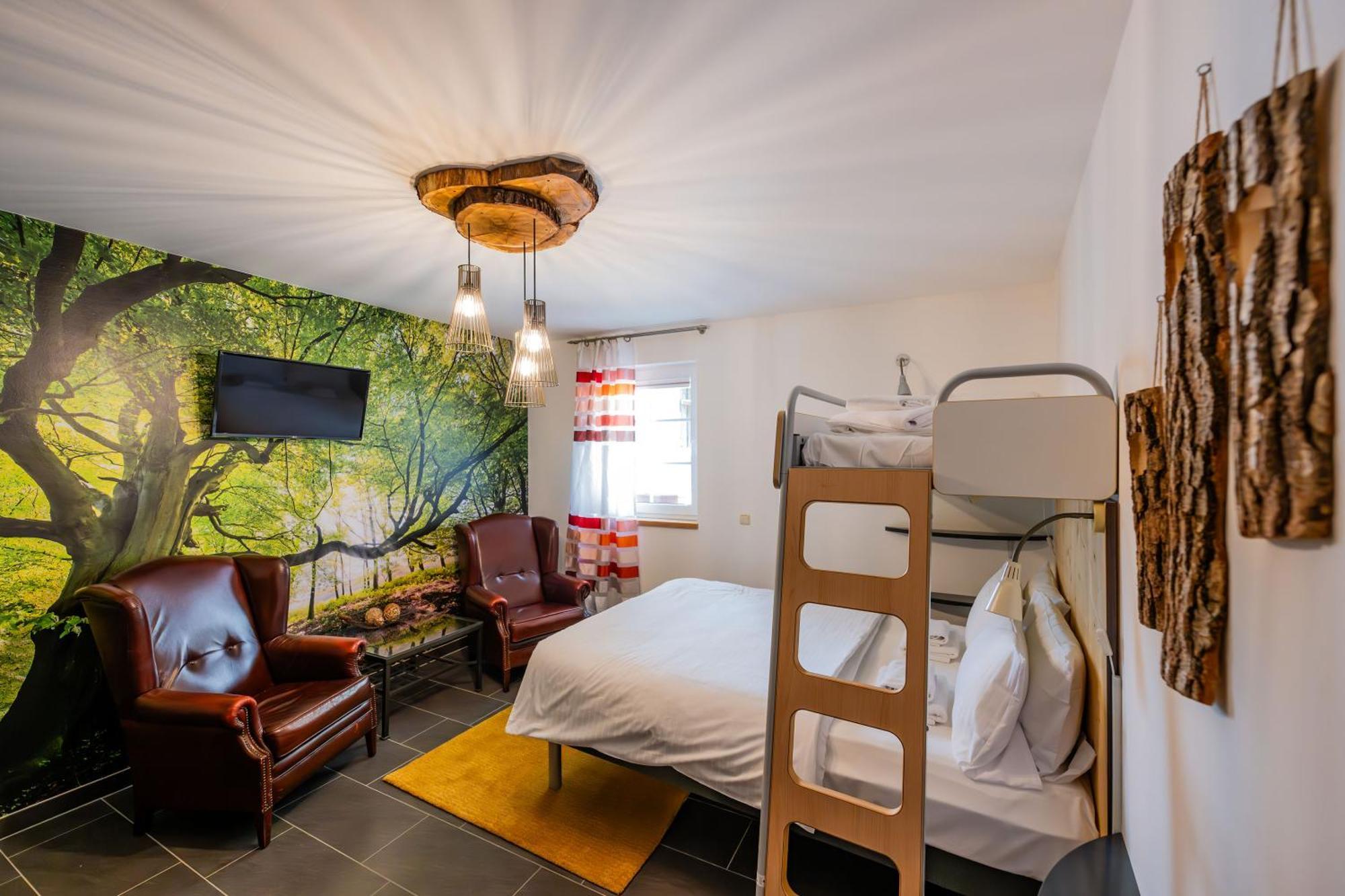 Rathener Hof By Steiger Hotels Eksteriør bilde