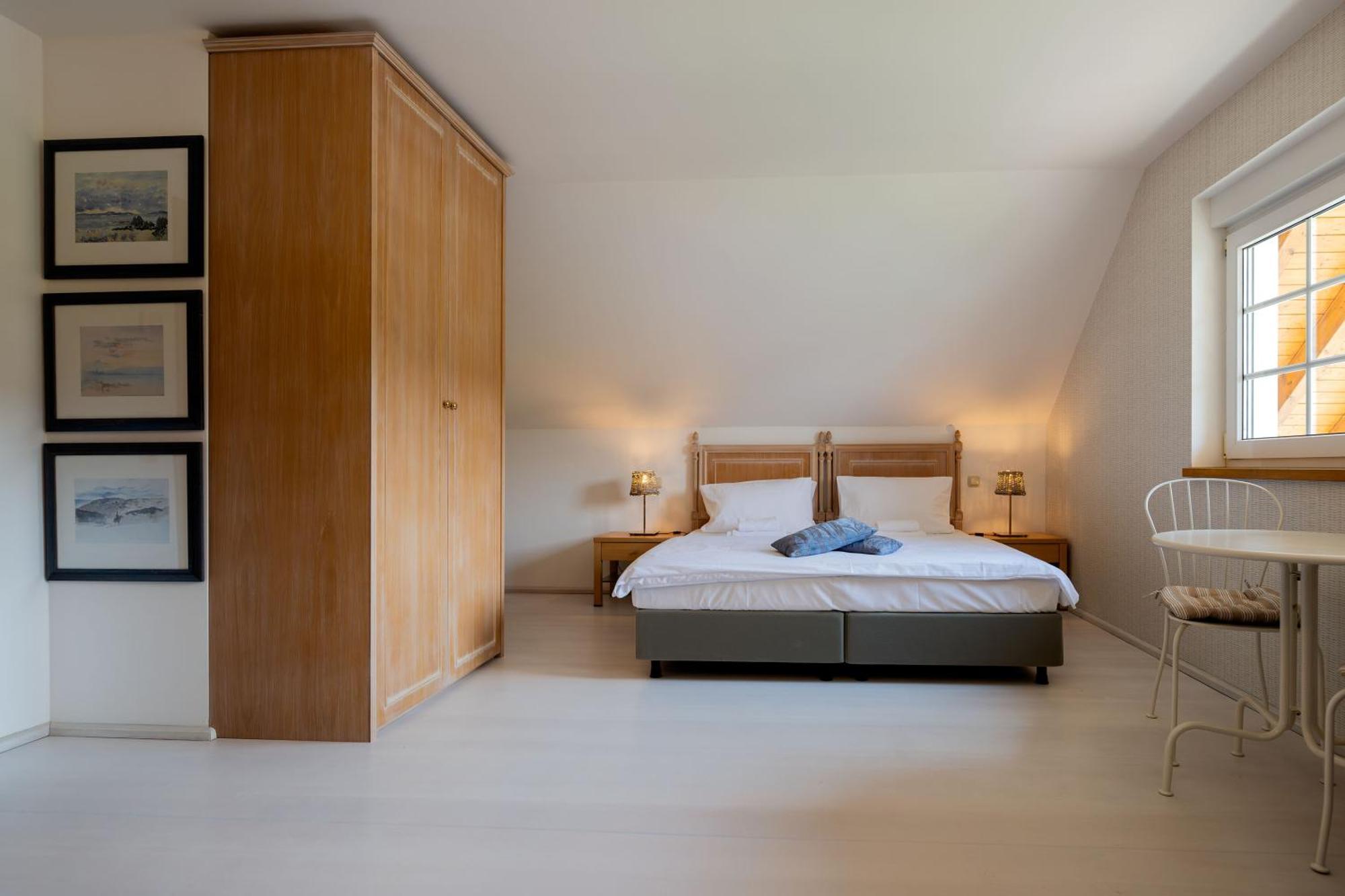 Rathener Hof By Steiger Hotels Eksteriør bilde