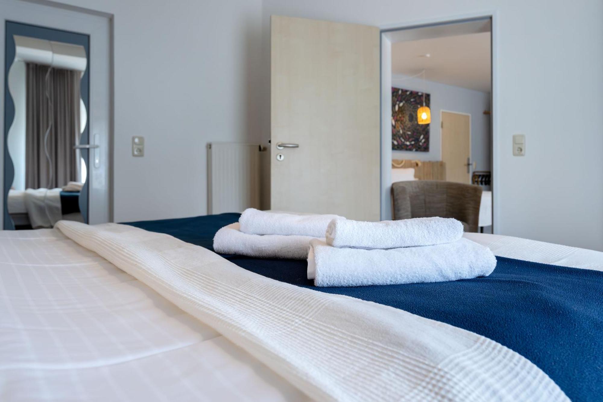 Rathener Hof By Steiger Hotels Eksteriør bilde