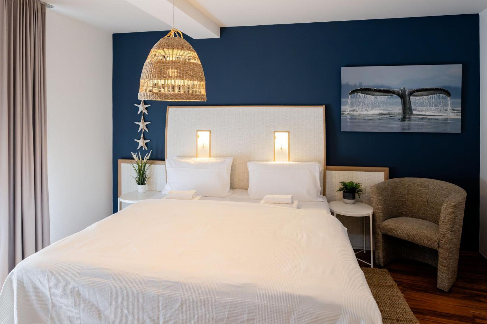 Rathener Hof By Steiger Hotels Eksteriør bilde