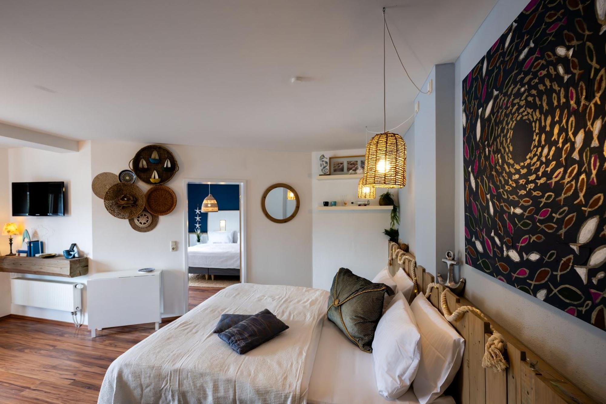 Rathener Hof By Steiger Hotels Eksteriør bilde