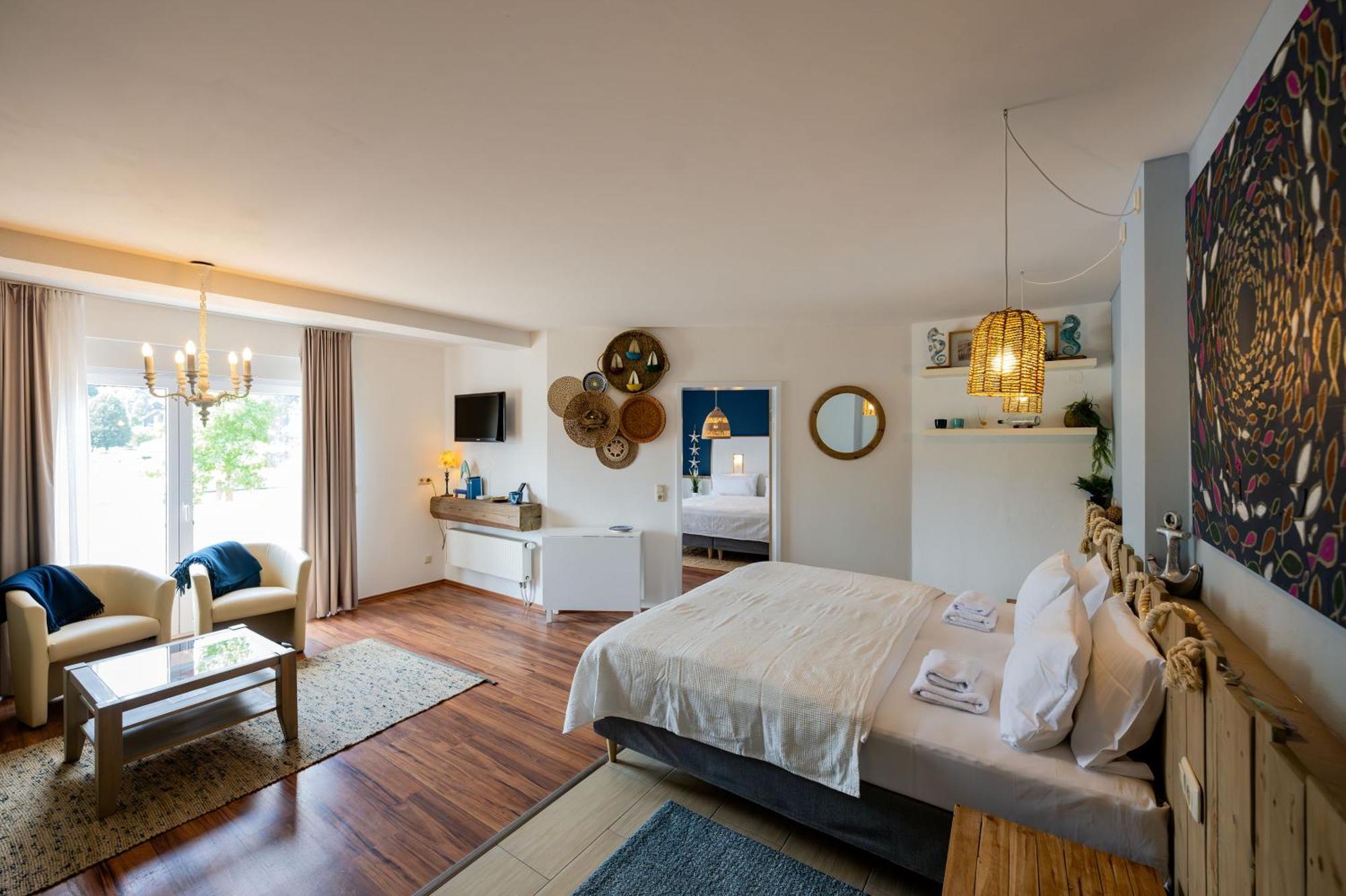 Rathener Hof By Steiger Hotels Eksteriør bilde